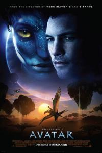 Avatar EXTENDED 2009 1080p H265 BluRay Rip ita eng AC3 5 1 sub ita eng Licdom