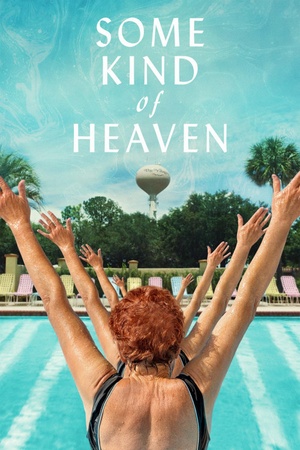 Some Kind of Heaven 2020 1080p web YTS