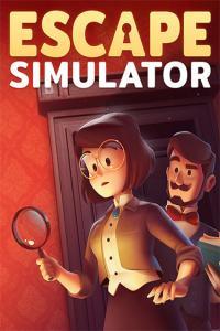 Escape Simulator v1 0 22636r Steampunk DLC MULTi12 FitGirl Repack