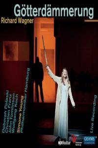 Wagner Gotterdammerung Philharmoniker Hamburg Simone Young 2011 FLAC