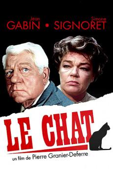 Le Chat 1971 720p bluray YTS