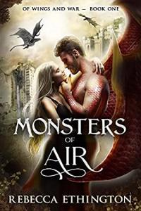 Monsters of Air by Rebecca Ethington EPUB TGx