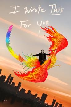 I Wrote This for You 2018 720p web YTS