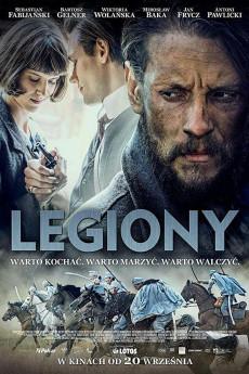 Legions 2019 720p bluray YTS