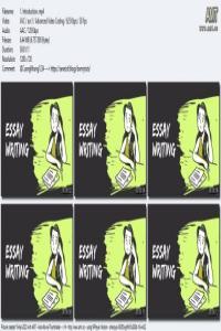 Essay Writing Writing Skills How to write A Essays DevCourseWeb