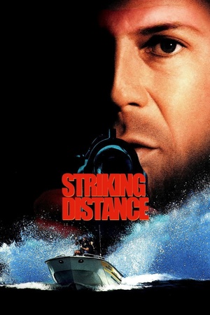 Striking Distance 1993 1080p bluray YTS