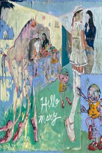 Hello Mary Hello Mary 2023 24Bit 44 1kHz FLAC PMEDIA