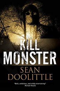 Kill Monster by Sean Doolittle EPUB