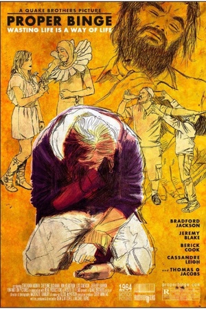 Proper Binge 2017 1080p web YTS