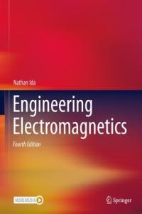 Engineering Electromagnetics Fourth Edition True EPUB FreeCourseWeb
