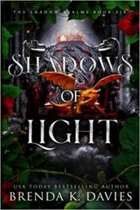 Shadows of Light by Brenda K Davies EPUB