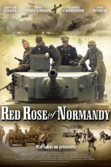 Red Rose of Normandy 2011 720p bluray YTS