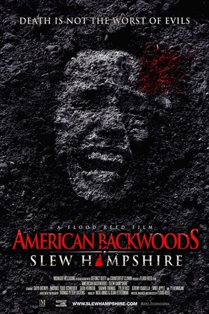 American Backwoods: Slew Hampshire 2013 1080p web YTS
