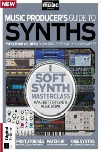 Computer Music Presents Music Producer s Guide to Synths 2nd Edition January 2023