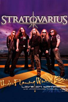 Stratovarius: Under Flaming Winter Skies - Live in Tampere 2012 720p bluray YTS