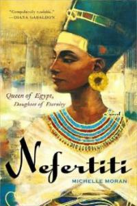 Michelle Moran Nefertiti eBook