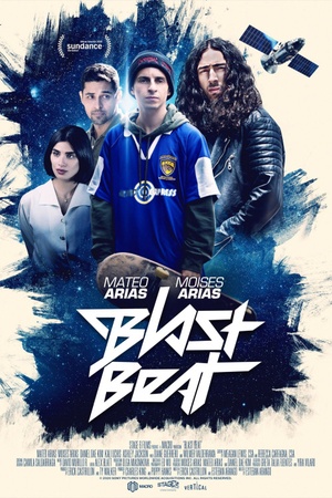 Blast Beat 2020 1080p web YTS