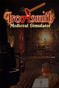 Ironsmith Medieval Simulator MULTi7 FitGirl Repack