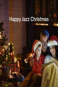 VA Happy Jazz Christmas 2021 FLAC