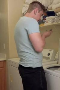 ManyVids 2023 Sofie Marie Panty Burglar XXX 1080p HEVC x265 PRT XvX