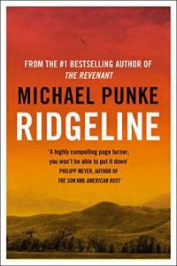 Ridgeline by Michael Punke EPUB