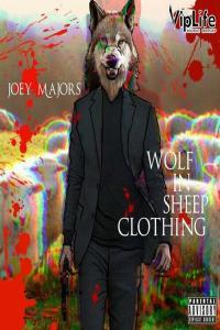 Joey Majors Wolf In Sheep Clothing 2022 Mp3 320kbps PMEDIA