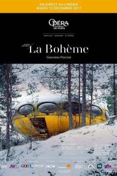 Puccini: La Bohème 2017 720p web YTS