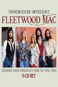 Fleetwood Mac Transmission Impossible 2023 Mp3 320kbps PMEDIA
