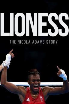 Lioness: The Nicola Adams Story 2021 720p web YTS