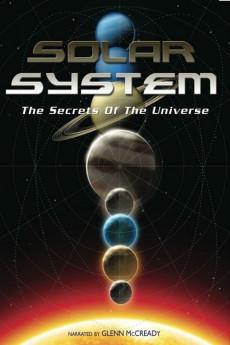 Solar System: The Secrets of the Universe 2014 720p web YTS