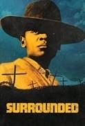 Surrounded 2023 1080p WEBRip 5 1 LAMA