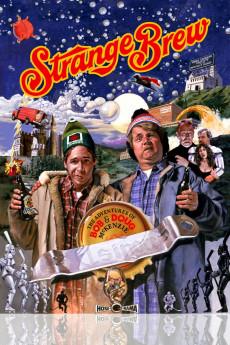 Strange Brew 1983 720p bluray YTS