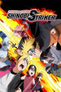 Naruto to Boruto Shinobi Striker Deluxe Edition v2 43 00 All DLCs MULTi12 FitGirl Repack Sel