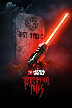 Lego Star Wars Terrifying Tales 2021 2160p web YTS
