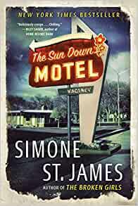 The Sun Down Motel by Simone St James EPUB