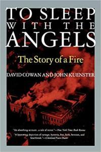 To Sleep with the Angels by David Cowan John Kuenster EPUB
