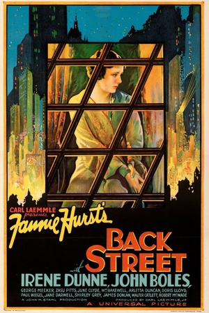 Back Street 1932 1080p web YTS