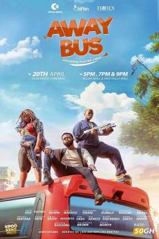 Away Bus 2019 720p web YTS