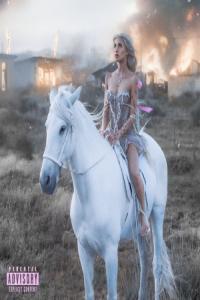 Nessa Barrett hell is a teenage girl 2023 24Bit 44 1kHz FLAC PMEDIA