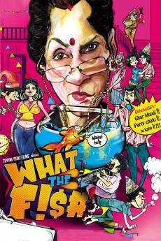 What the Fish 2013 720p web YTS