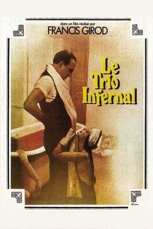 The Infernal Trio 1974 1080p bluray YTS