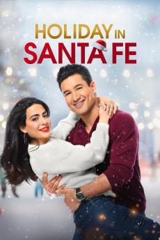 Holiday in Santa Fe 2021 720p web YTS