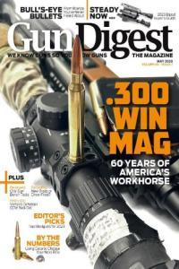 Gun Digest Vol 40 Issue 07 May 2023 DevCourseWeb