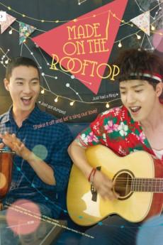 Made on the Rooftop 2020 720p web YTS