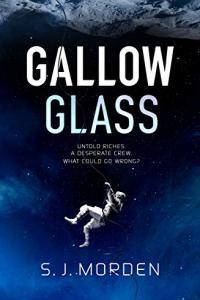 Gallowglass by Simon Morden EPUB