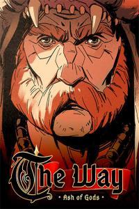 Ash of Gods The Way v1 05 12 Bonus Content MULTi7 FitGirl Repack Selective Download from 2 3