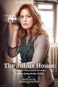 The Julius House An Aurora Teagarden Mystery 2016 HDTV