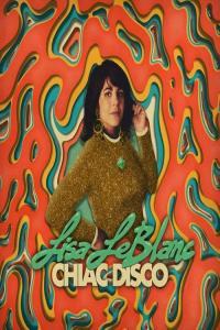 Lisa LeBlanc Chiac Disco 2022 Mp3 320kbps PMEDIA