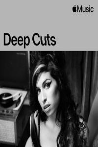 Amy Winehouse Amy Winehouse Deep Cuts 2023