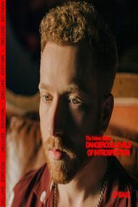 JP Saxe Dangerous Levels of Introspection Deluxe Edition 2021 24Bit 48kHz FLAC PMEDIA